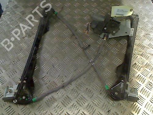 Used Front right window mechanism FORD FOCUS I Turnier (DNW) 1.8 TDCi (100 hp) 21751275