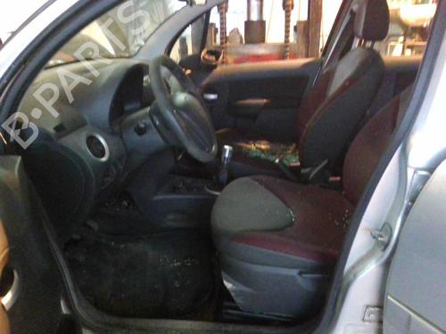 Seat buckle CITROËN C3 I (FC_, FN_) 1.4 HDi | BP21737657I32 