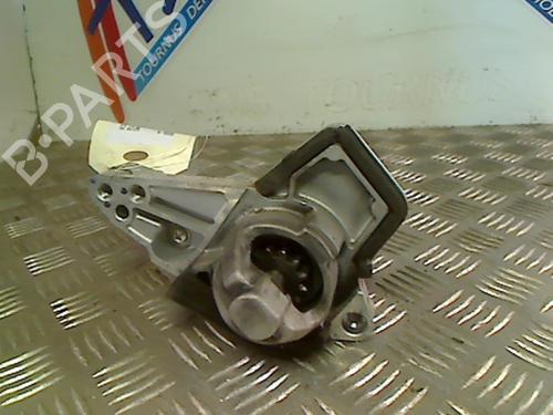 Used Starter NISSAN PULSAR Hatchback (C13) 1.2 DIG-T (115 hp) 21732052