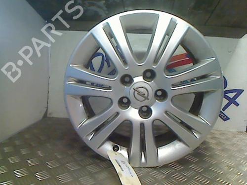 Used Rim OPEL ASTRA H Estate (A04) 1.7 CDTI (L35) (110 hp) 21732431
