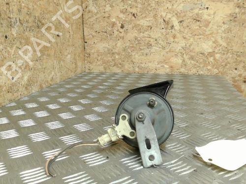 Used Horn RENAULT SCÉNIC II (JM0/1_) 1.9 dCi (JM0G, JM12, JM1G, JM2C) (120 hp) 21729203