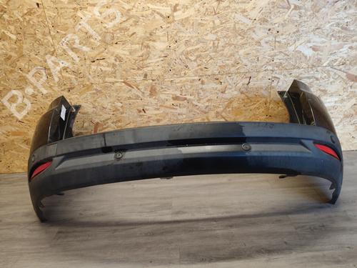 Rear bumper RENAULT MEGANE III Grandtour (KZ0/1) 1.5 dCi (KZ09, KZ0D, KZ1G, KZ29, KZ14, KZ1W, KZ10, KZ1F,... | BP21730035C8