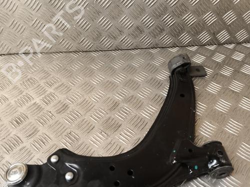 Left front suspension arm PEUGEOT 306 Hatchback (7A, 7C, N3, N5) 1.9 DT | BP25148315M12 