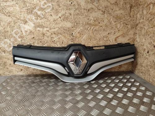 Grille RENAULT KANGOO Express (FW0/1_) 1.5 dCi 75 (FW07, FW10, FW04) | BP21737234C40 