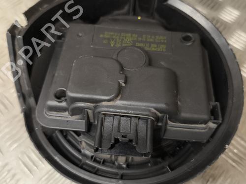 Heater blower motor PEUGEOT 407 SW (6E_, 6D_) 2.0 HDi 135 | BP27898457M62 