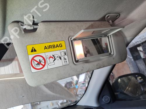 Warning switch CITROËN C4 AIRCROSS 1.6 HDi 115 AWC | BP24918268I22  - Image 5