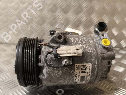 Compressor A/A OPEL ZAFIRA / ZAFIRA FAMILY B (A05) 1.7 CDTI (M75) (110 hp) 21748701