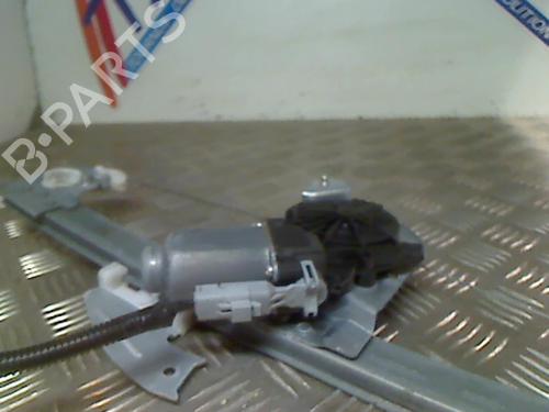 Front right window mechanism CITROËN C1 (PM_, PN_) 1.0 | BP21746379C23 