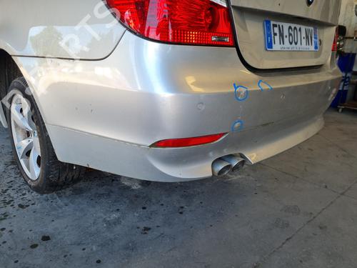 Rear bumper BMW 5 (E60) 530 d | BP26688671C8 