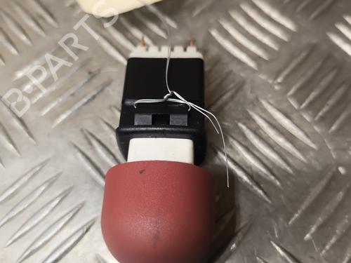 Warning switch RENAULT TWINGO I (C06_) 1.2 (C066, C068) | BP26598934I22