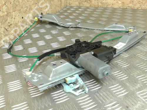 Front right window mechanism OPEL CORSA D (S07) 1.3 CDTI (L08, L68) | BP21744880C23 