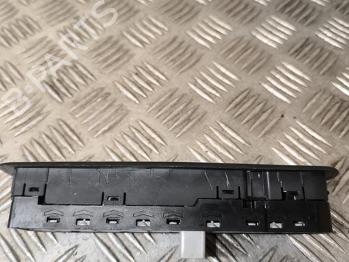 Left front window switch RENAULT LAGUNA III (BT0/1) 1.5 dCi (BT00, BT0A, BT0T, BT1J) | BP22015266I27 