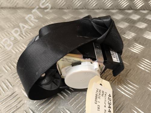 Used Front right belt tensioner BMW 1 (E81) 116 d (116 hp) 21738142