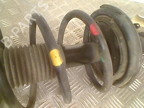 Used Left front shock absorber HYUNDAI i20 I (PB, PBT) 1.2 (78 hp) 21738508