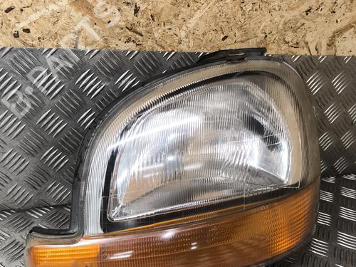 Used Left headlight RENAULT KANGOO (KC0/1_) 1.5 dCi (KC07) (65 hp) 23504421