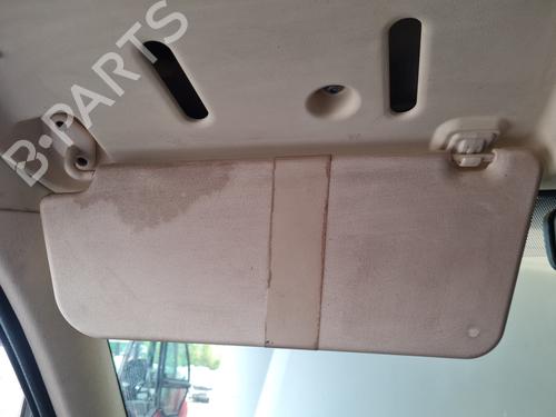 Third brake light PEUGEOT PARTNER MPV (5_, G_) 2.0 HDI | BP29014748L11  - Image 13