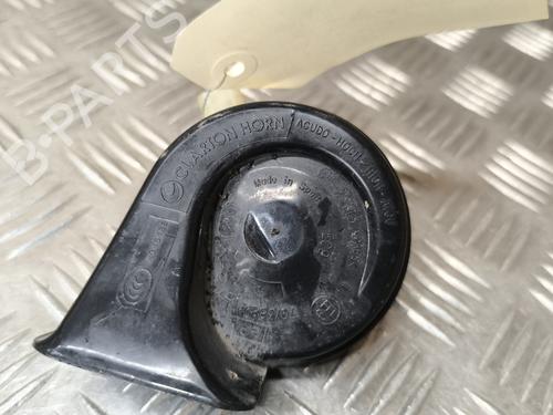 Used Horn PEUGEOT 2008 I (CU_) 1.6 VTi (120 hp) 28190823