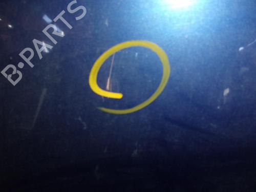Hood PEUGEOT 806 (221) 1.9 TD | BP21753537C1 