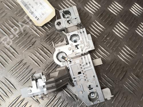 Used Lamp holder BMW 1 (E87) 118 d (143 hp) 30672307