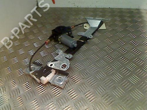 Front right window mechanism FORD FIESTA V (JH_, JD_) 1.6 16V | BP21743656C23 