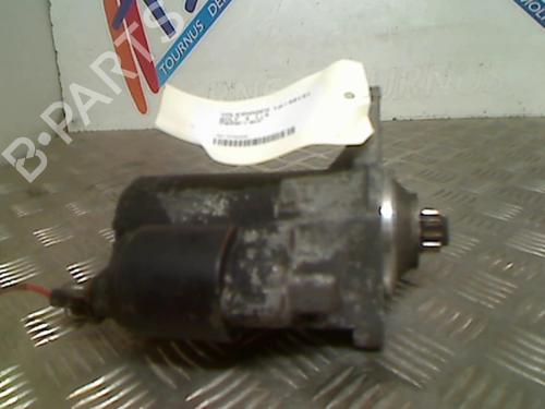 Startmotor VW GOLF IV (1J1) 1.4 16V | BP21738605M8 