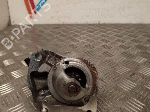 Used Starter PEUGEOT 208 I (CA_, CC_) 1.2 VTi 68 / PureTech 68 (68 hp) 21735060