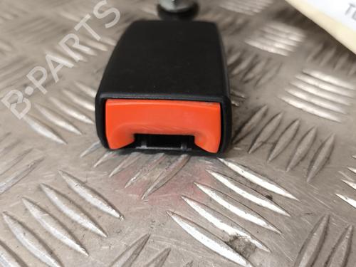 Used Seat buckle FIAT PANDA (169_) 1.2 (169.AXB11, 169.AXB1A) (60 hp) 26706549