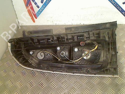 Right taillight KIA SOUL I (AM) 1.6 CRDi 128 | BP21731433C35 
