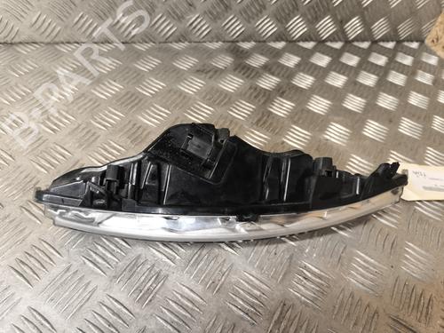 Left daytime light CITROËN C4 Grand Picasso I (UA_) 2.0 HDi 150 | BP22654395C104 