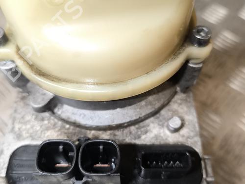Steering pump DACIA SANDERO II 1.5 dCi | BP22365736M99 