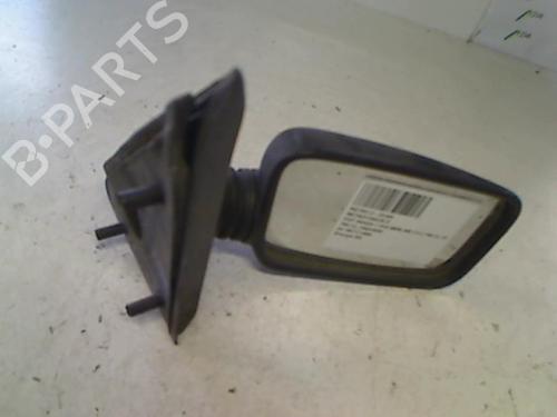 Right mirror FIAT PANDA (141_) 650 BP21753544C27