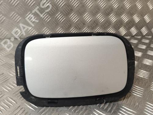 Used Fuel flap RENAULT LAGUNA II Grandtour (KG0/1_) 1.9 dCi (107 hp) 21733175