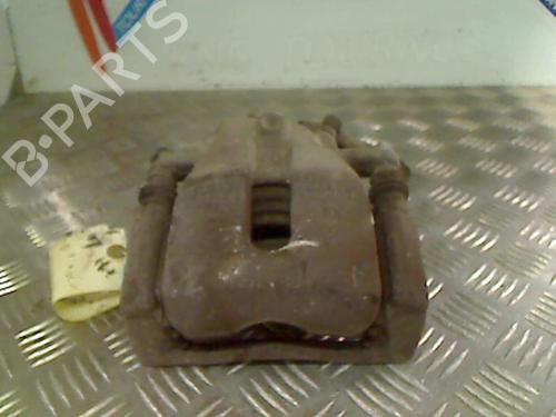 Used Left front brake caliper Left front brake caliper SUZUKI SPLASH (EX) 1.0 (A5B310) (65 hp) 21739611 21739611
