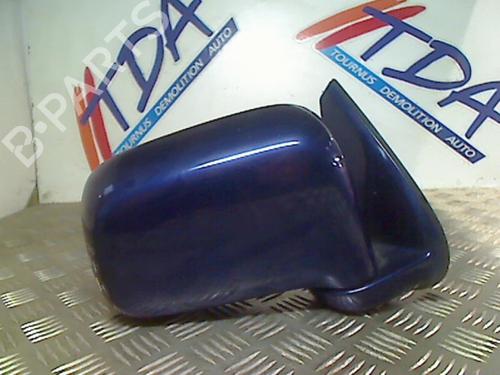 Right mirror HONDA CR-V I (RD) 2.0 16V 4WD (RD1, RD3) | BP21735968C27 