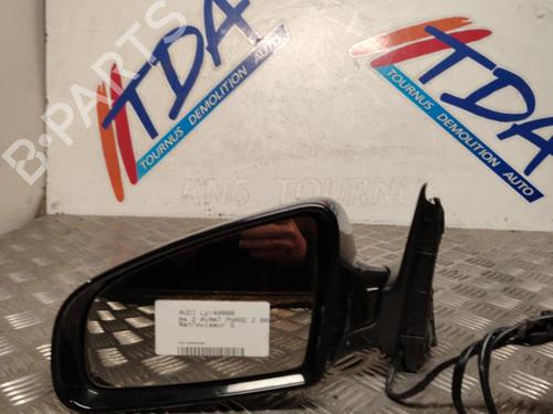 Used Left mirror AUDI A4 B7 Avant (8ED) 2.0 TDI (140 hp) 21735020