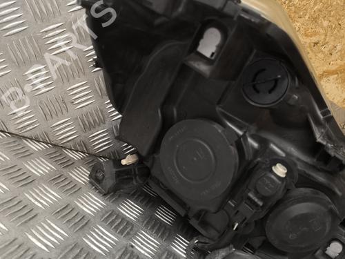 Left headlight RENAULT CLIO III (BR0/1, CR0/1) 1.2 16V (BR0P, CR0P) | BP29478189C28 