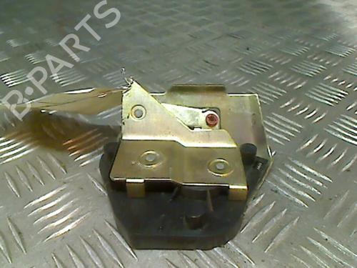 Rear right lock PEUGEOT 807 (EB_) 2.0 HDi | BP21732328C99 
