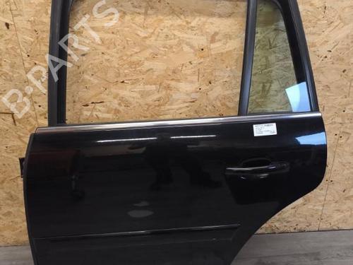Left rear door CITROËN C4 Grand Picasso I (UA_) 1.6 HDi | BP21737623C4