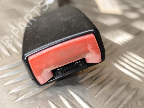 Seat buckle VW GOLF IV (1J1) 1.4 16V | BP26894545I32 