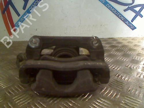 Used Left front brake caliper Left front brake caliper RENAULT KANGOO Express (FW0/1_) 1.5 dCi 70 (FW0A, KW0V) (68 hp) 21739750 21739750