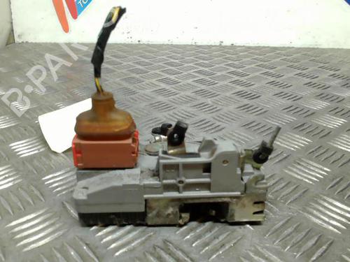 Front left lock PEUGEOT 406 (8B) 2.0 HDI 110 | BP21745512C98