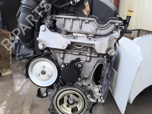 Engine CITROËN C3 Picasso (SH_) 1.4 VTi 95 (SH8FSC, SH8FP0, SH8FP6) | BP27528177M1  - Image 5