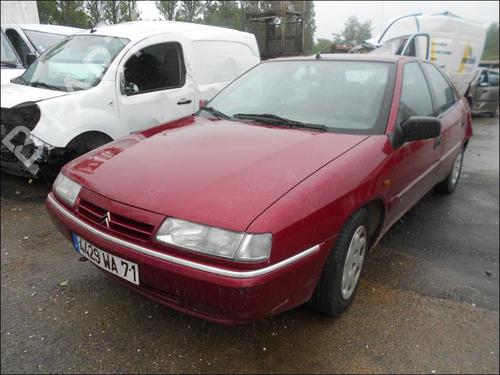 Rim CITROËN XANTIA (X1_, X2_) 1.9 Turbo D | BP21753321C45 