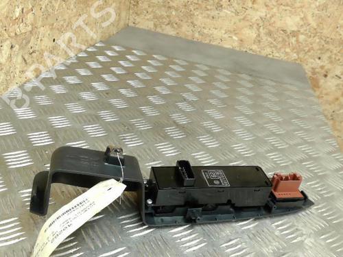 Left front window switch PEUGEOT 4007 (VU_, VV_) 2.2 HDi | BP21745714I27 