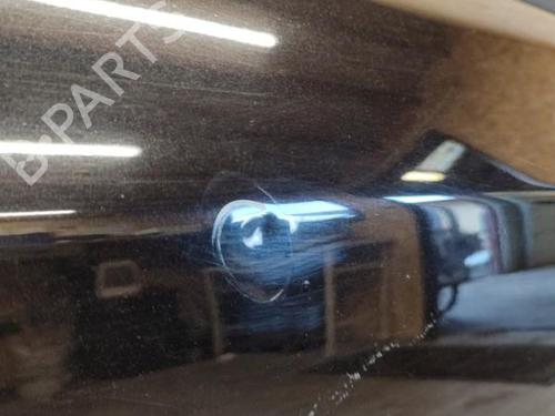 Left rear door RENAULT MEGANE III Grandtour (KZ0/1) 1.5 dCi (KZ0C, KZ1A) | BP21734231C4 