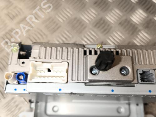 Radio DACIA SANDERO II 1.5 dCi | BP22365694E6 