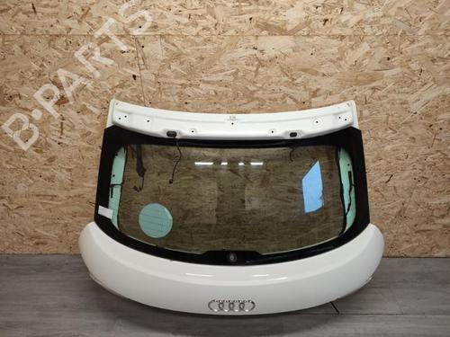 Bakluke CC/Kombi-Kupé AUDI A1 (8X1, 8XK) 1.6 TDI (105 hp) 21745201