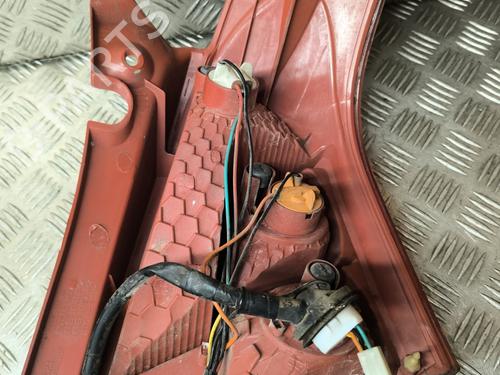 Venstre baglygte SUZUKI SWIFT III (MZ, EZ) 1.3 DDiS (RS413D) | BP25276926C34 