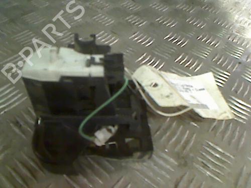 Front right lock RENAULT CLIO II (BB_, CB_) 1.5 dCi (B/C2J) | BP21752242C97 