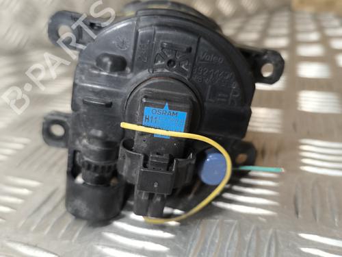 Right front fog light PEUGEOT 308 II (LB_, LP_, LW_, LH_, L3_) 1.5 BlueHDi 130 | BP30136444C31